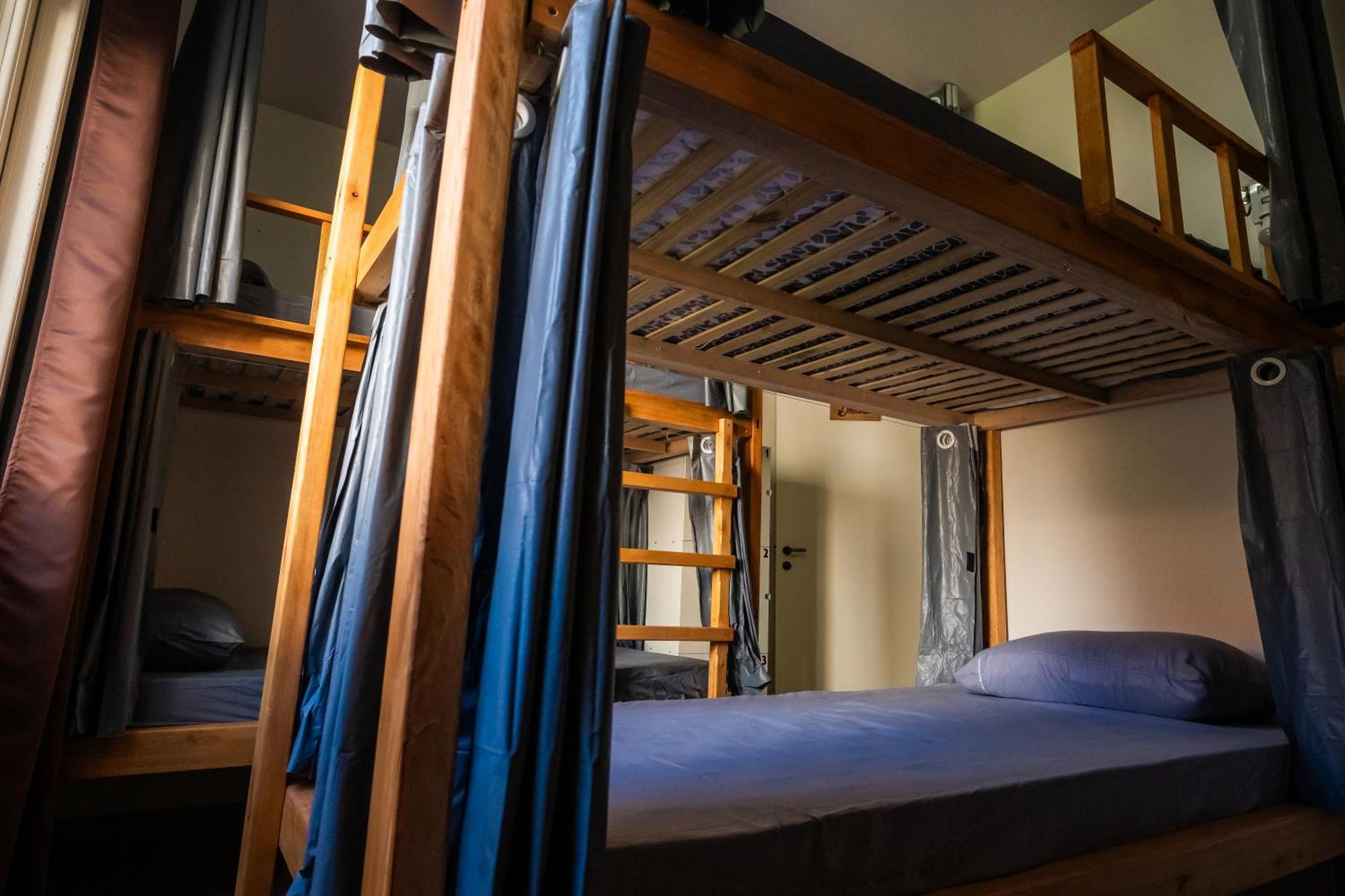 Take It Easy Hostel - Florianopolis, Florianopolis