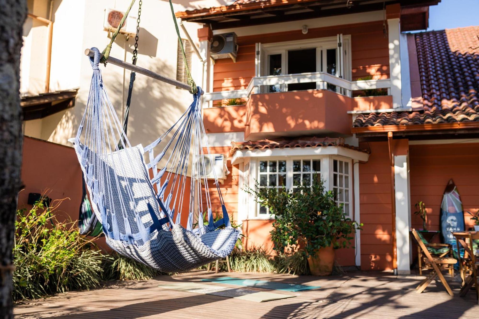 Take It Easy Hostel - Florianopolis — Photos 1